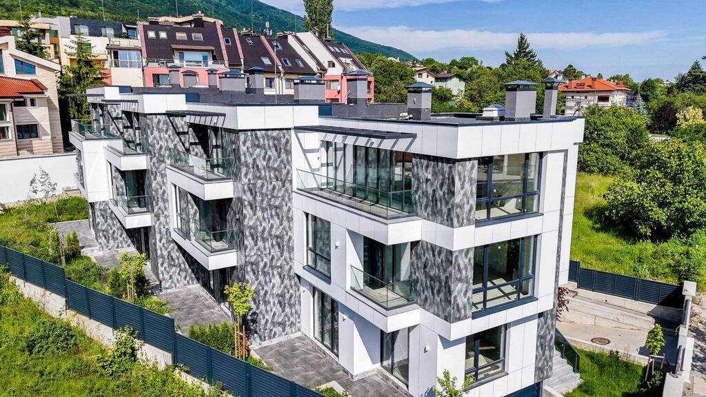 Reihenmittelhaus zum Kauf 750.000 € 4 Zimmer 285,3 m² Sofia