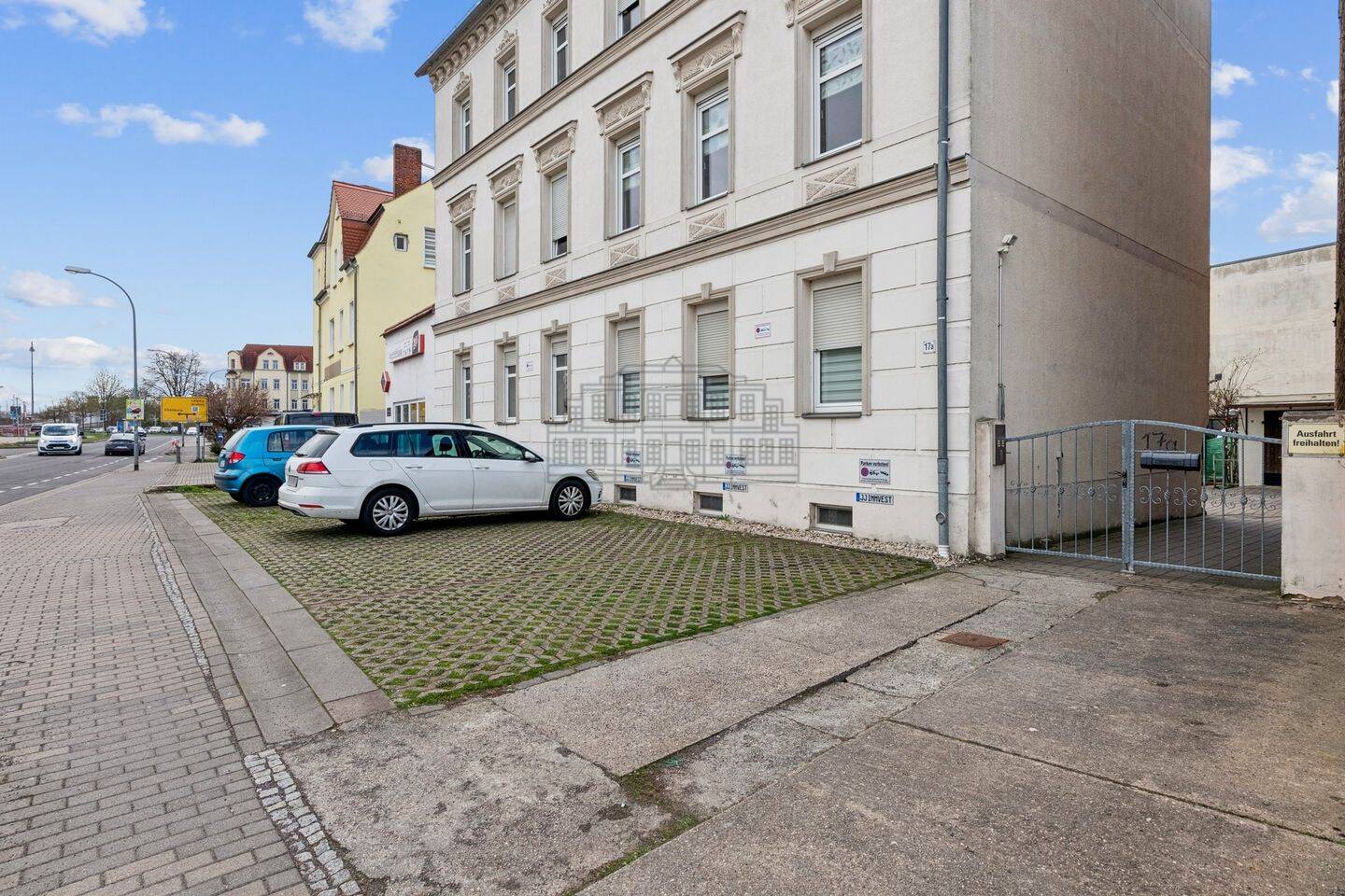 Mehrfamilienhaus zum Kauf - Ansicht 4