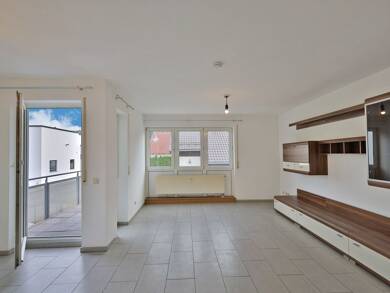 Wohnung zur Miete 1.200 € 3 Zimmer 79 m² 1. Geschoss frei ab sofort Aidlingen Aidlingen 71134