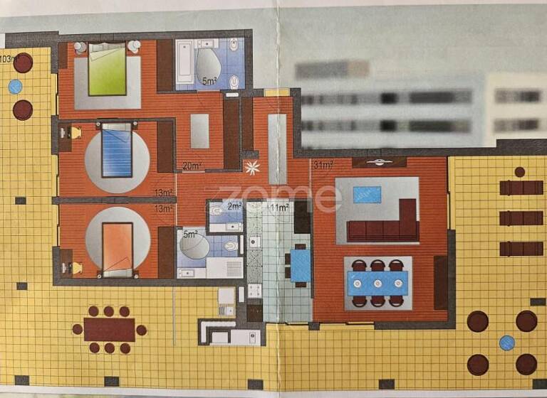 Haus zum Kauf 925.000 € 272 m² Paranhos 4000