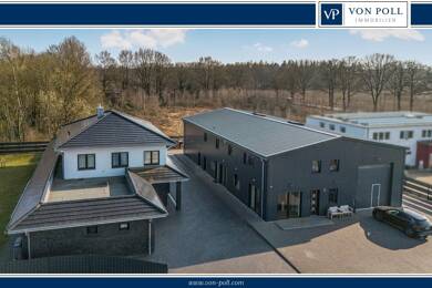 Lagerhalle zum Kauf 1.700.000 € 211,1 m² Lagerfläche Faldera Neumünster 24537