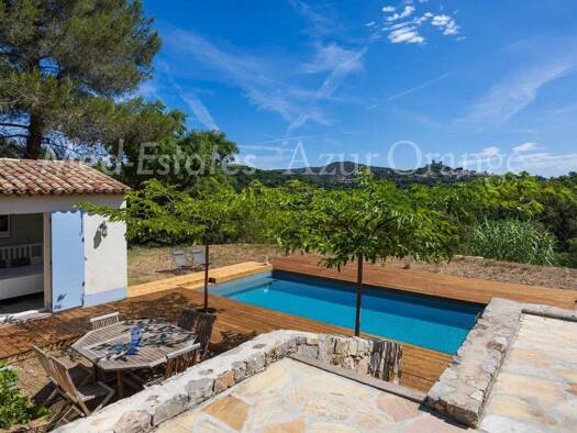 Haus zum Kauf 1.795.000 € 250 m² Ouest Cogolin 83310