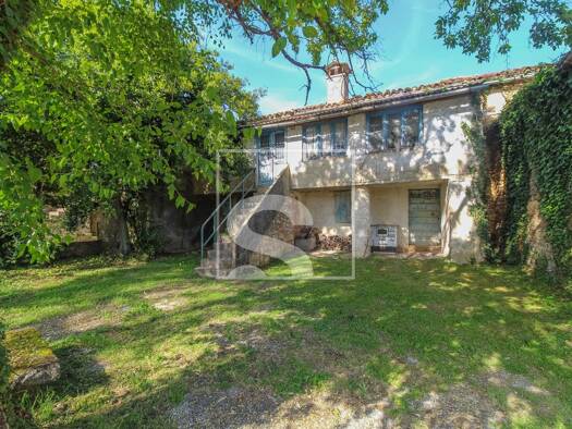 Einfamilienhaus zum Kauf 150.000 € 5 Zimmer 452 m² Grundstück Gračišće 52403
