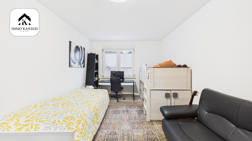 Wohnung zum Kauf 199.000 € 2 Zimmer 52 m² 1. Geschoss Ettlingenweier Ettlingen 76275