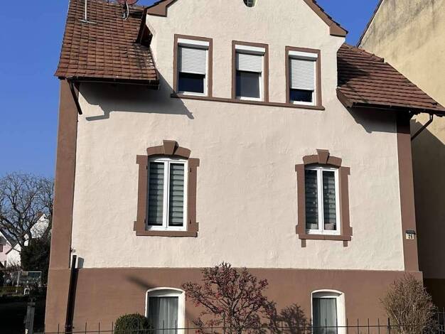 Mehrfamilienhaus zum Kauf 899.000 € 8 Zimmer 200 m² 594 m² Grundstück Radolfzell Radolfzell am Bodensee 78315