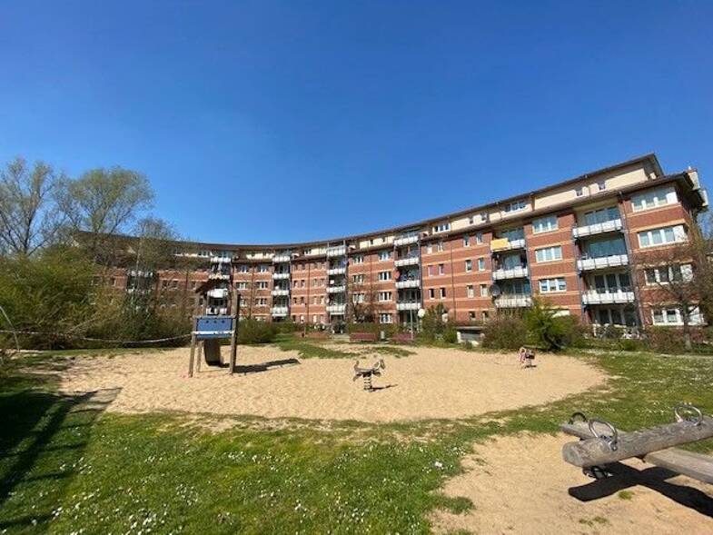 Wohnung zur Miete 1.286 € 4 Zimmer 93,9 m² frei ab 10.06.2025 Volkardeyer Weg 17 Lichtenbroich Düsseldorf 40472