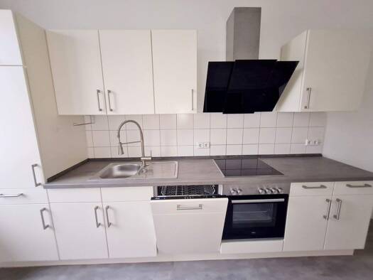 Wohnung zum Kauf 363.500 € 2 Zimmer 61 m² 4. Geschoss frei ab sofort Schmargendorf Berlin 14199