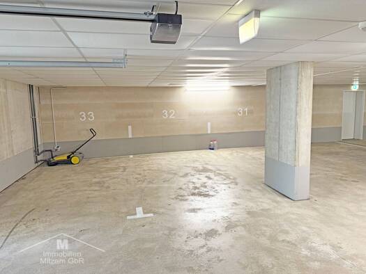 Tiefgaragenstellplatz zum Kauf 28.000 € Neumarkter Str. 10 Beilngries 92339