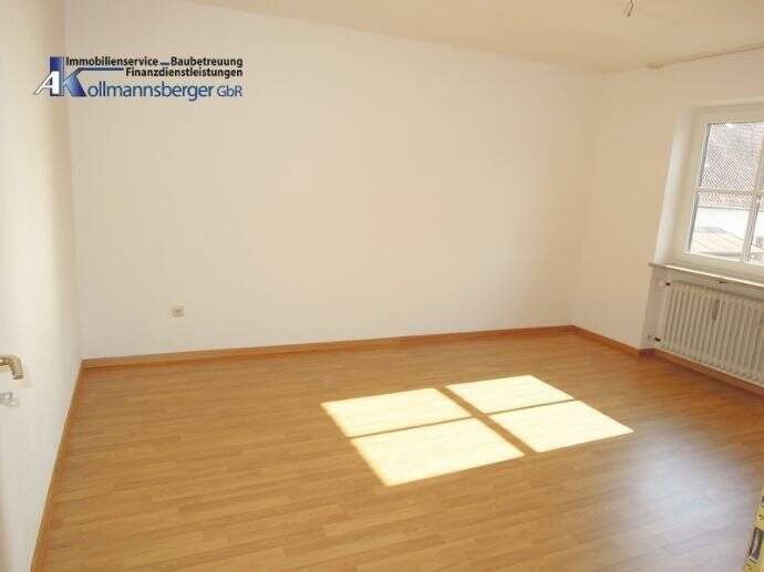 *** Wolnzach Zentrum *** 3ZKB im 1. OG * Gäste-WC * Stellplatz – Wolnzach – Vorschaubild 7