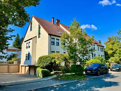 Wohnung zum Kauf 349.000 € 3 Zimmer 87 m² 1. Geschoss Zirndorf Zirndorf 90513