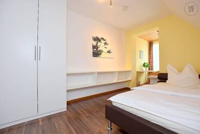 WG-Zimmer zur Miete Wohnen auf Zeit 680 € 15 m² 2. Geschoss frei ab 01.07.2025 Waldburg Böblingen 71032
