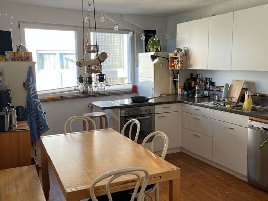 Wohnung zur Miete 600 € 2,5 Zimmer 65 m² Geschoss EG/2 frei ab 26.01.2026 Heitersheim 79423