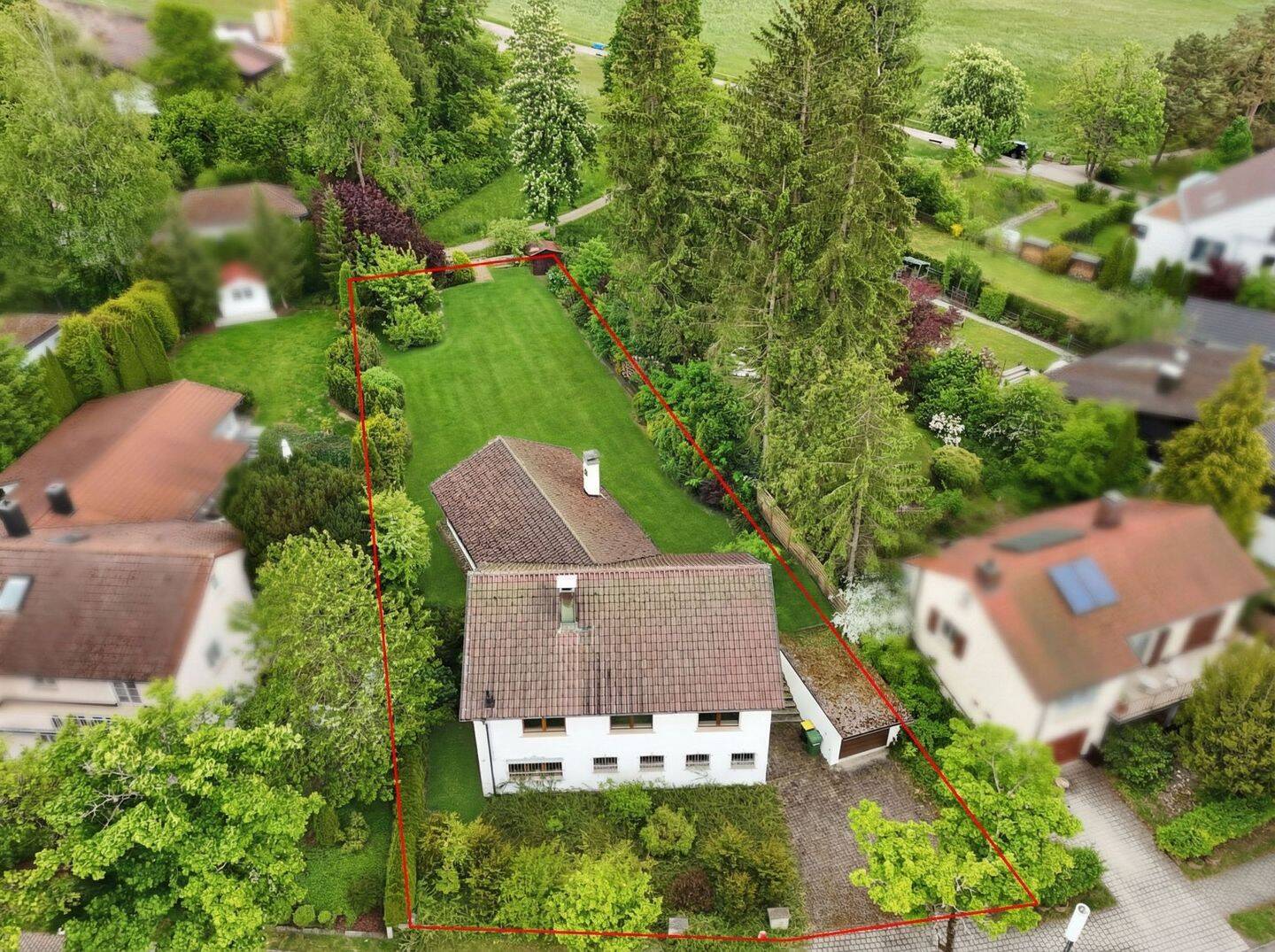 Mehrfamilienhaus zum Kauf - Ansicht 6