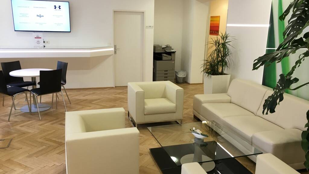 Büro zur Miete teilbar ab 10 m² Wien 1010