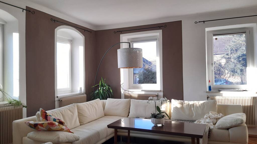 Studio zur Miete Wohnen auf Zeit 2.123 € 1 Zimmer 85 m² frei ab 21.02.2026 Linz 4720