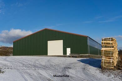 Lagerhalle zur Zwangsversteigerung 360.000 € 281 m² Lagerfläche Havixbeck Havixbeck 48329