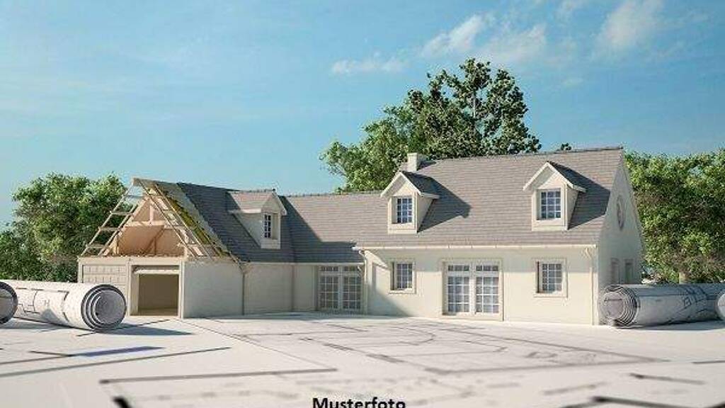 Grundstück zum Kauf 199.000 € 466 m² Grundstück Haueneberstein Baden-Baden 76532