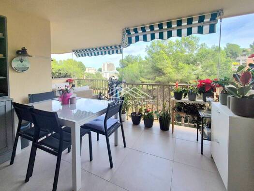 Wohnung zum Kauf 649.000 € 2 Zimmer 123 m² 4. Geschoss Calvià 07181