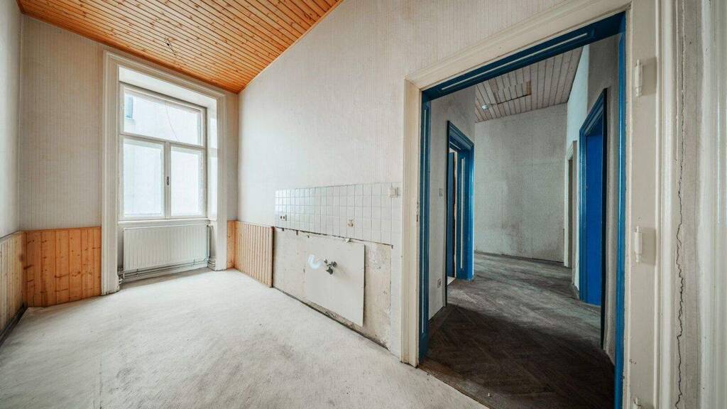 Wohnung zum Kauf 285.000 € 3 Zimmer 64,8 m² 1. Geschoss Schüttelstraße Wien 1020