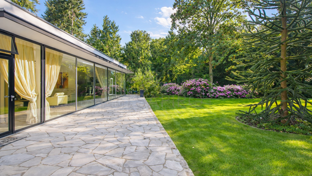 Einfamilienhaus zum Kauf 2.495.000 € 7 Zimmer 291 m² 1.808 m² Grundstück Dahlem Berlin 14195