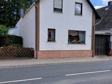 Einfamilienhaus zum Kauf 375.000 € 6 Zimmer 158 m² 193 m² Grundstück Pariser Straße 30 Nieder-Olm 55268