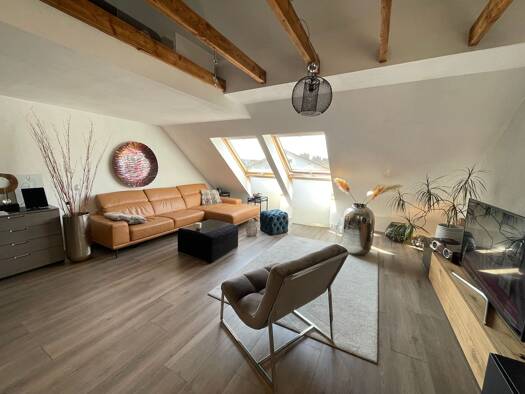 Wohnung zum Kauf 240.000 € 4 Zimmer 114,7 m² Dahlhausen Bochum 44879
