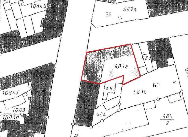 Haus zum Kauf 700.000 € 20 Zimmer 614 m² 390 m² Grundstück Crimmitschau 08451