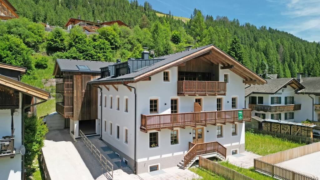 Wohnung zum Kauf 3 Zimmer 65,9 m² 2. Geschoss Kalcherweg 3 Sexten 39030