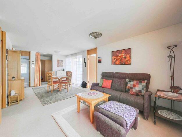 Wohnung zum Kauf 280.000 € 3 Zimmer 66,5 m² 1. Geschoss Nellingen Ostfildern 73760