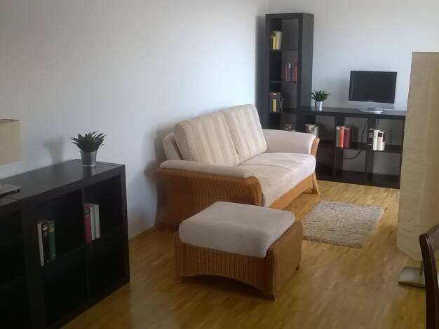 Wohnung zur Miete Wohnen auf Zeit 1.590 € 3 Zimmer 60 m² frei ab 01.08.2026 Sürth Köln 50999