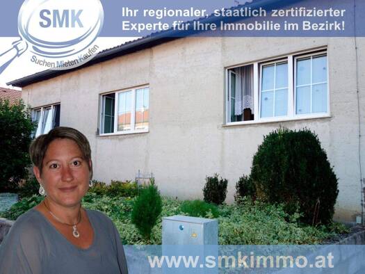 Bauernhaus zum Kauf 219.000 € 6 Zimmer 151 m² 823 m² Grundstück Zellerndorf 2051