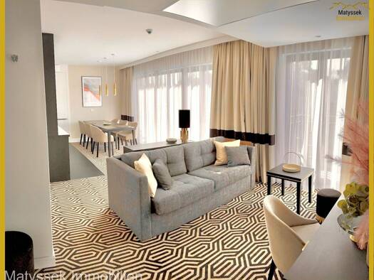 Wohnung zum Kauf 558.000 € 3 Zimmer 64,8 m² 4. Geschoss frei ab sofort Swinemünde 72-600