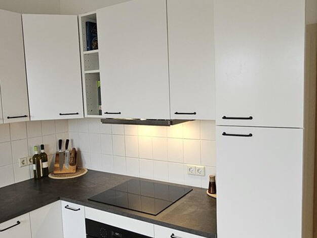 Mehrfamilienhaus zur Miete 700 € 3 Zimmer 75 m² 1.437,3 m² Grundstück frei ab 01.05.2026 Andreasstraße 19 a Altstadt Erfurt 99085