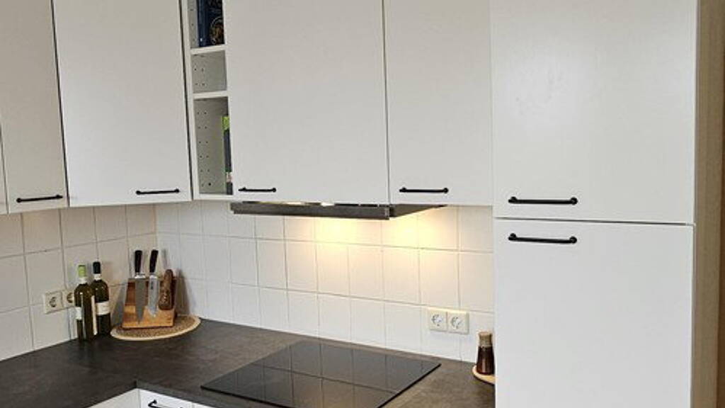 Mehrfamilienhaus zur Miete 700 € 3 Zimmer 75 m² 1.437,3 m² Grundstück frei ab 01.05.2026 Andreasstraße 19 a Altstadt Erfurt 99085