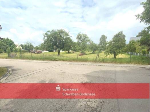 Grundstück zum Kauf 408.000 € 680 m² Grundstück Türkheim 86842