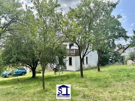 Einfamilienhaus zum Kauf 99.000 € 116 m² 1.574 m² Grundstück Rosa Rosa / Eckardts 98590