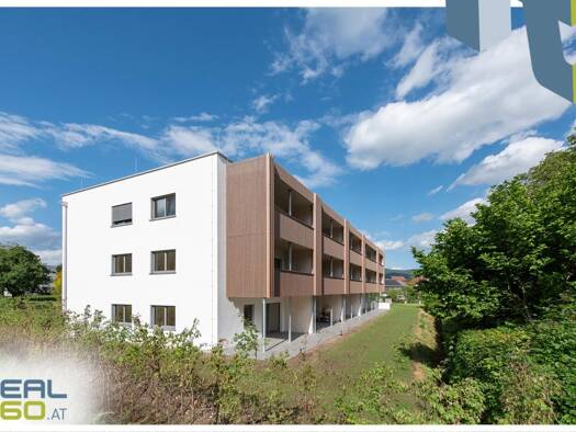 Wohnung zum Kauf - Neubau 438.000 € 3 Zimmer 76,5 m² 1. Geschoss Altmünster 4813