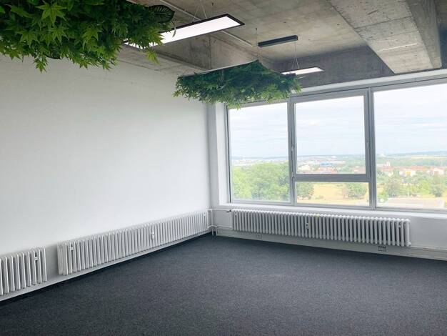 Bürofläche zur Miete 8,50 € 50 m² Bürofläche Osterholzallee 140/144 West Ludwigsburg 71636