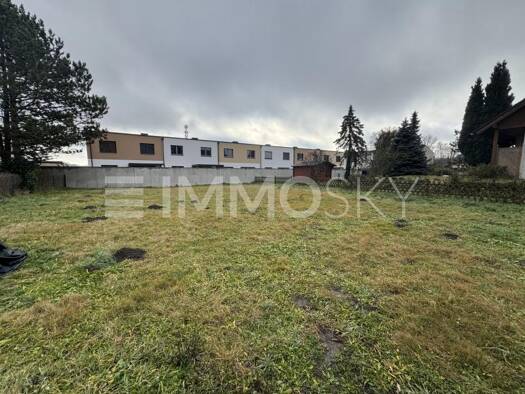 Grundstück zum Kauf 299.900 € 676 m² Grundstück Spillern 2104