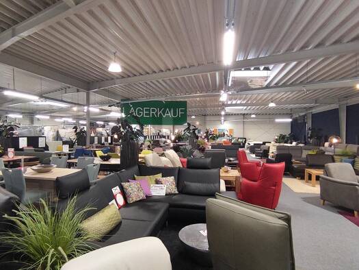 Ladenfläche zur Miete 5,50 € Hollage Wallenhorst 49134