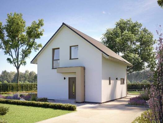 Haus zum Kauf 431.570 € 4 Zimmer 126 m² 342 m² Grundstück Niederberg Koblenz-Niederberg 56077