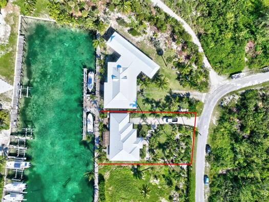 Einfamilienhaus zum Kauf 1.818.423 € 3 Zimmer 232 m² 975 m² Grundstück TIP SEA TOO Abaco