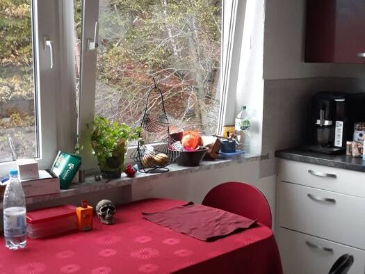 Wohnung zur Miete 390 € 3 Zimmer 74 m² Geschoss 6/8 frei ab 01.11.2026 Kampstraße 11 Nachrodt Nachrodt-Wiblingwerde 58769