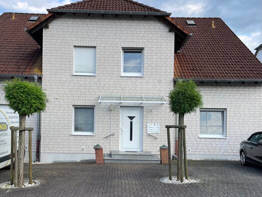Wohnung zur Miete 325 € 1 Zimmer 40 m² Geschoss -1/3 frei ab 15.04.2026 Felsenstraße 25 Lüxem Wittlich 54516