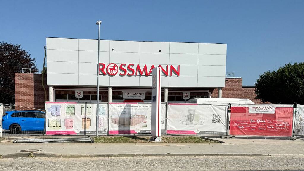 Penthouse zum Kauf - Neubau provisionsfrei 349.000 € 3 Zimmer 93,2 m² 1. Geschoss Bremer Straße 27 Twistringen 27239