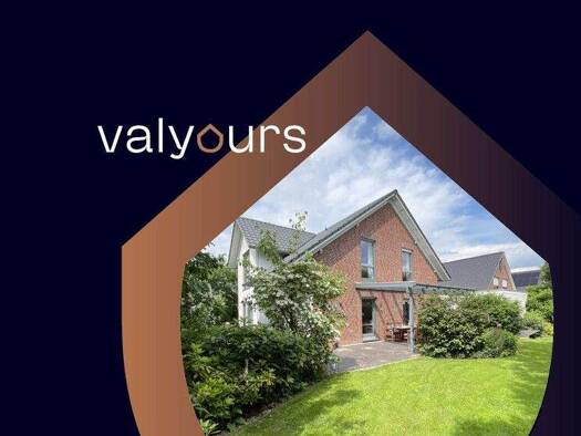 Einfamilienhaus zum Kauf 569.000 € 4,5 Zimmer 169,3 m² 787 m² Grundstück Ramelsloh Seevetal 21220