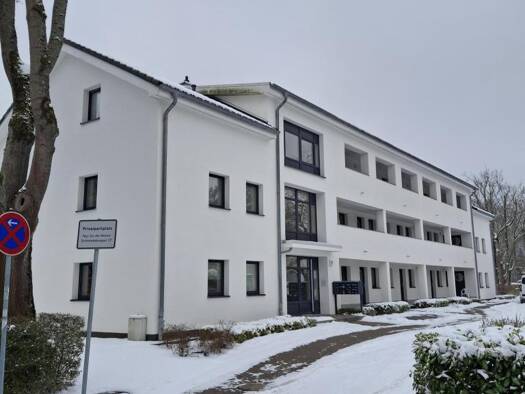 Studio zur Miete 477 € 1 Zimmer 39,7 m² EG frei ab 01.05.2026 Schmiedekoppel 27 Bad Schwartau 23611