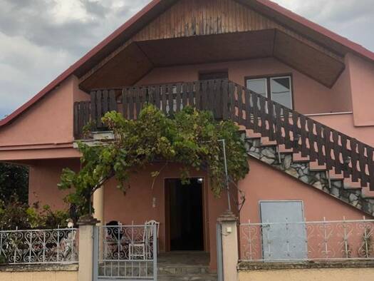 Einfamilienhaus zum Kauf 56.000 € 4 Zimmer 130 m² 768 m² Grundstück Municipality of Grevena 51100