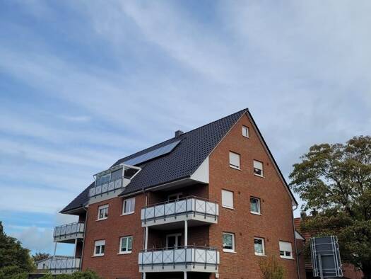 Wohnung zur Miete 800 € 2 Zimmer 72 m² EG frei ab 01.01.2027 Bendestorfer Str 7 Buchholz Buchholz in der Nordheide 21244