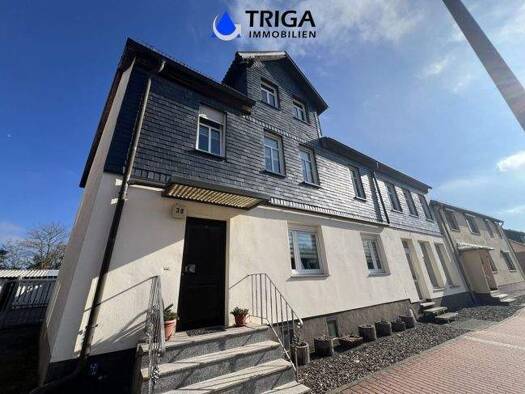 Wohnung zur Miete 320 € 2 Zimmer 65 m² frei ab sofort Niedersachswerfen Harztor Niedersachswerfen 99768